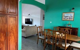 Travellers Villa